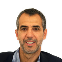 Mohamed HAJJAM
