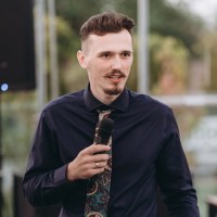 Vladyslav Lubeznyy