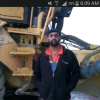 Afzal Turk