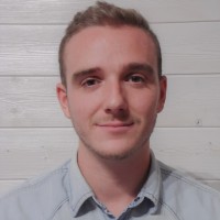 Nicolas Courseau