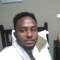 ephrem eyasu