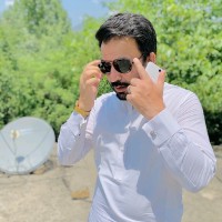 Syed Riaz Hussain Shah