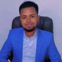Abdikafar Abdullahi Ahmed