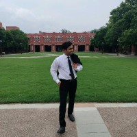 Krishn Mohan Sharma