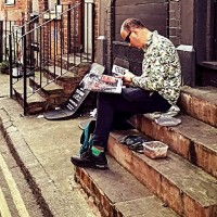 Stuart Kilpatrick