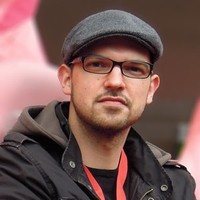 Martin Vincent Kolbert