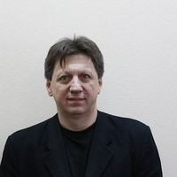 Eugeny Nikitin