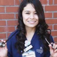 Daniela Gramajo, Rn, Bsn, Phn
