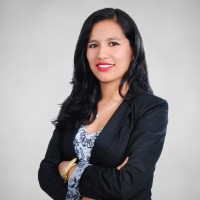 Andrea Trilce Calderon Briceño