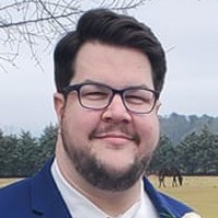 Zach Roberts, Ctfl