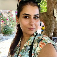 Deniz Aykul