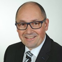 Martin N. Amschwand