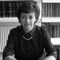 Bridget Henwood