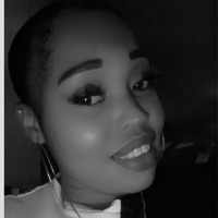 Kerisha Blackhall