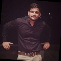 Deepesh Ratnakar