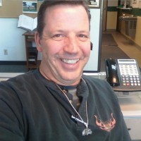 Dennis Goodloe
