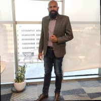 Kamran Khilji