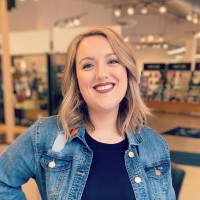 Lauren Rhoades