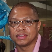 Clifton Dockery