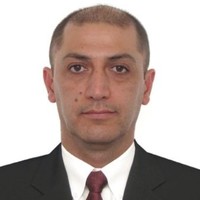 Victor Hugo Monsalve Parra