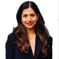 Priya Srivastava