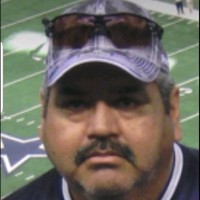 Santiago Espinoza Jr.
