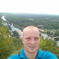 Oleksandr Negodov