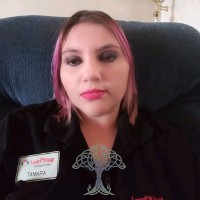 Tamara Comins