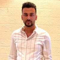 Aseel Rashed