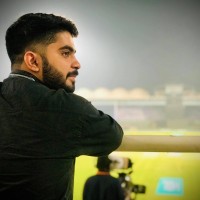 Muzamil Asif