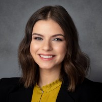 Madison Corcoran