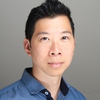 Roy Hsu