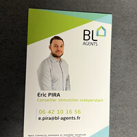 Éric Pira