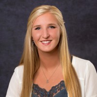 Olivia Trombley