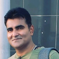 vikas kumar