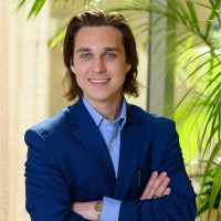 Nicolas Guarisco, MBA