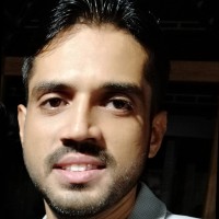 Devesh Mishra