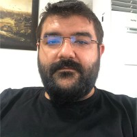 Samet Şi̇mşeker