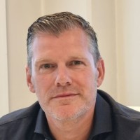Barry Van Leuven