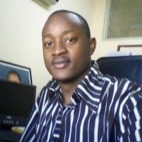 Erasto Edward