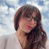 Laura Georgina Lopez Velazquez