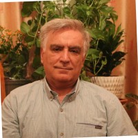 Alireza Taghipour Anvari