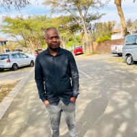 Arthur lebohang Mthembi