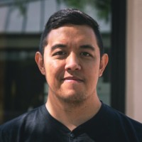 Darren Simoes