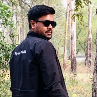 Vishal Kumar Sharma
