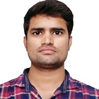 Devendra Kumar Yadav