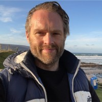 Thom Fentem
