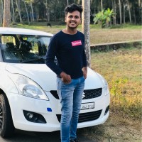 Athul Muhammed