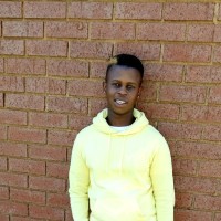 Neo Oerfy Khanye