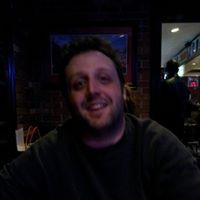Jonathan Milstead